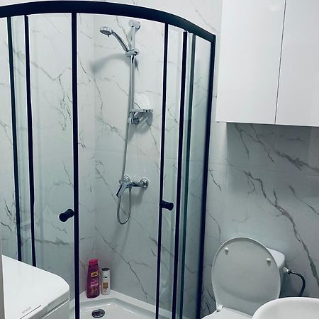 Clicktheflat Karmelicka Apart Rooms Varşova Dış mekan fotoğraf