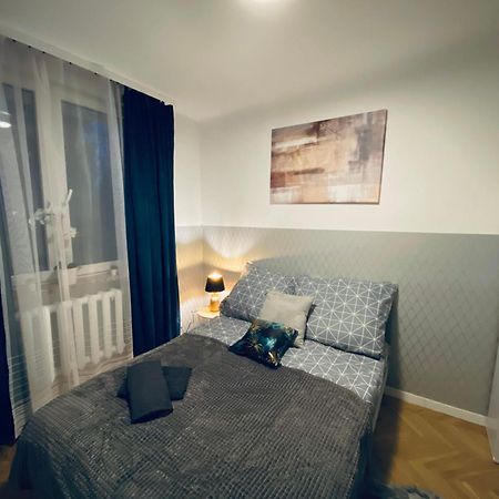 Clicktheflat Karmelicka Apart Rooms Varşova Dış mekan fotoğraf